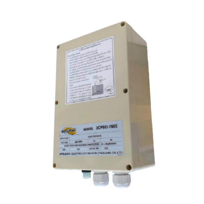 MITSUBISHI รุ่น 3DSP-375O25/9