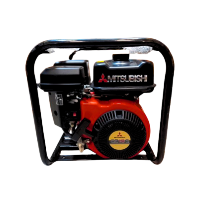 MITSUBISHI รุ่น GB18G เครื่องสูบนํ้าเบนซิน