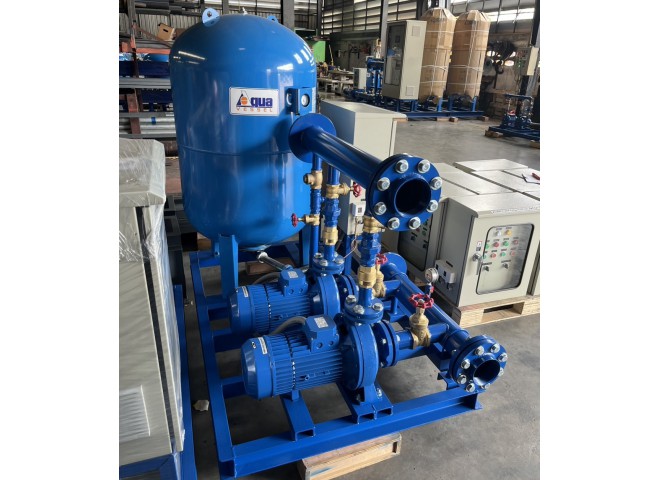 จัดส่งชุดบูสเตอร์ปั๊ม EBARA รุ่น 3D40-200/7.5 ให้กับลูกค้าอ่อนนุช จัดส่งชุดบูสเตอร์ปั๊ม EBARA รุ่น 3D40-200/7.5 ให้กับลูกค้าอ่อนนุช