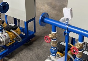 จัดส่งชุดปั๊ม Transfer MITSUBISHI ให้กับลูกค้า จ.ฉะเชิงเทรา