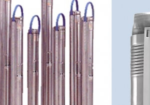 ทำไมถึงควรใช้ปั๊มบาดาล GRUNDFOS รุ่น SQ series???