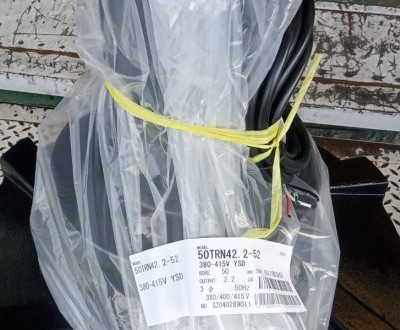 จัดส่งปั๊มแช่ TSURUMI รุ่น 50TRN42.2 บำบัดนํ้าเสียให้กับลูกค้าย่านสุขุมวิท จัดส่งปั๊มแช่ TSURUMI รุ่น 50TRN42.2 บำบัดนํ้าเสียให้กับลูกค้าย่านสุขุมวิท