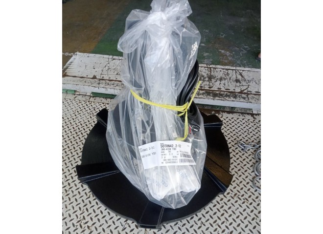 จัดส่งปั๊มแช่ TSURUMI รุ่น 50TRN42.2 บำบัดนํ้าเสียให้กับลูกค้าย่านสุขุมวิท จัดส่งปั๊มแช่ TSURUMI รุ่น 50TRN42.2 บำบัดนํ้าเสียให้กับลูกค้าย่านสุขุมวิท