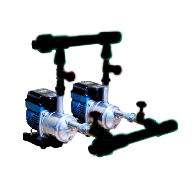 CALPEDA รุ่น META SMALL TWIN