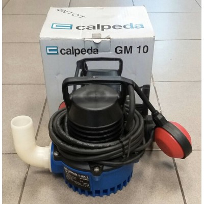CALPEDA รุ่น GM 10-RF