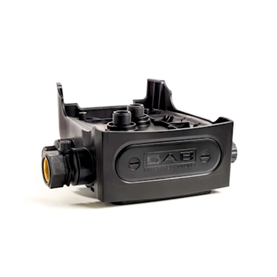 DAB ฐานเดี่ยว สําหรับ E.SYBOX E.SYDOCK