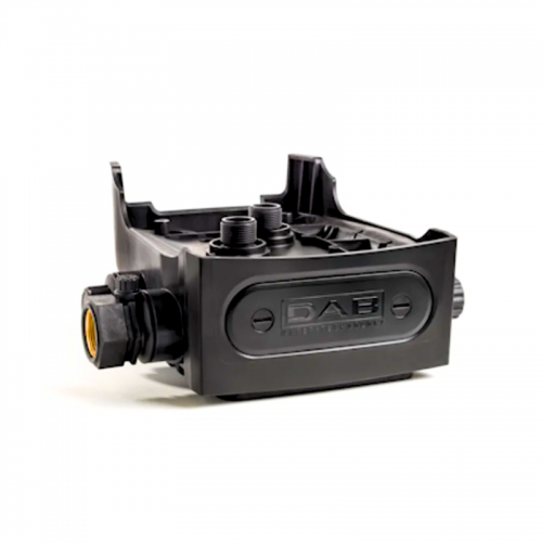 DAB ฐานเดี่ยว สําหรับ E.SYBOX E.SYDOCK