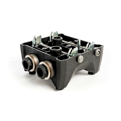 DAB ESYDOCK MAX GAS 60195200