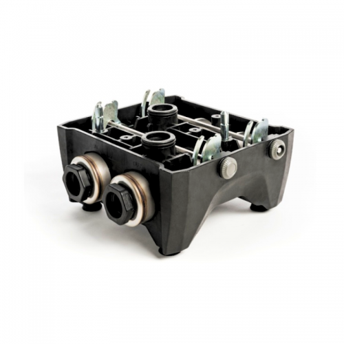 DAB ESYDOCK MAX GAS 60195200