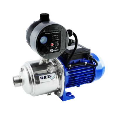 EBARA รุ่น DBU4 MATRIX 3-3M/650W