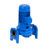 EBARA รุ่น 3E 50-200/11