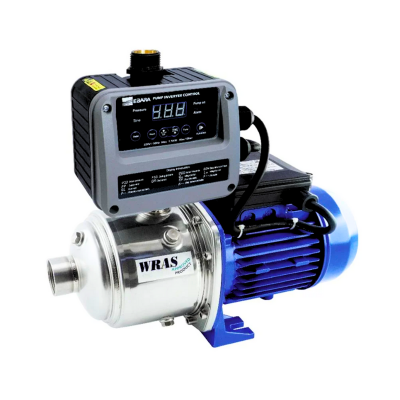 EBARA รุ่น IVT-DBU4 MATRIX 3-4M/650W
