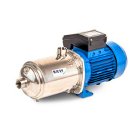 EBARA รุ่น MATRIX 3-3T/0.65M