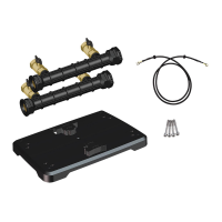 อุปกรณ์เสริม Twin Accessory สำหรับปั๊ม GRUNDFOS SCALA1 99725165