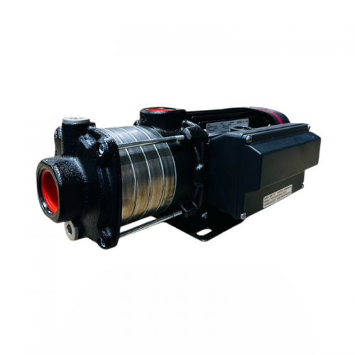 GRUNDFOS รุ่น CM5-5 แบบพิเศษ กล่องไฟข้าง GRUNDFOS รุ่น CM5-5 แบบพิเศษ กล่องไฟข้าง