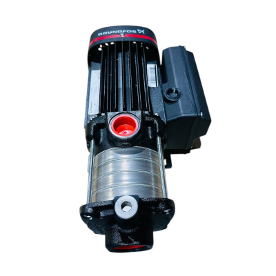 GRUNDFOS รุ่น CM5-5 แบบพิเศษ กล่องไฟข้าง