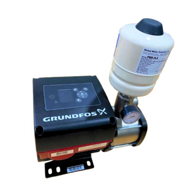 GRUNDFOS รุ่น CME 5-5 Autoset