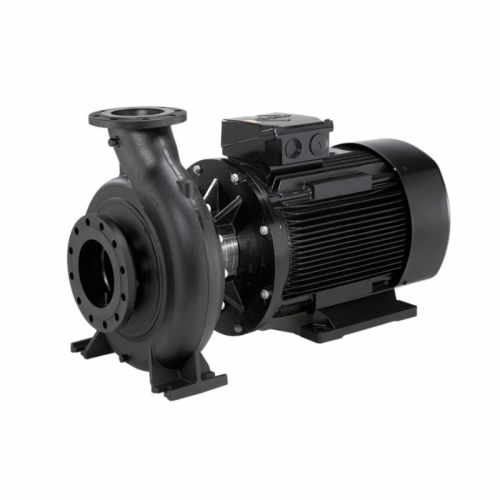 GRUNDFOS รุ่น NBG125-80-200/222 GRUNDFOS รุ่น NBG125-80-200/222
