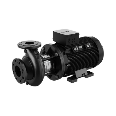 GRUNDFOS รุ่น NBG100-80-160/177-4P
