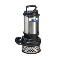 HCP รุ่น AN-31