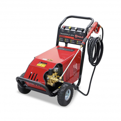 POLO รุ่น TROOPER21-3PH