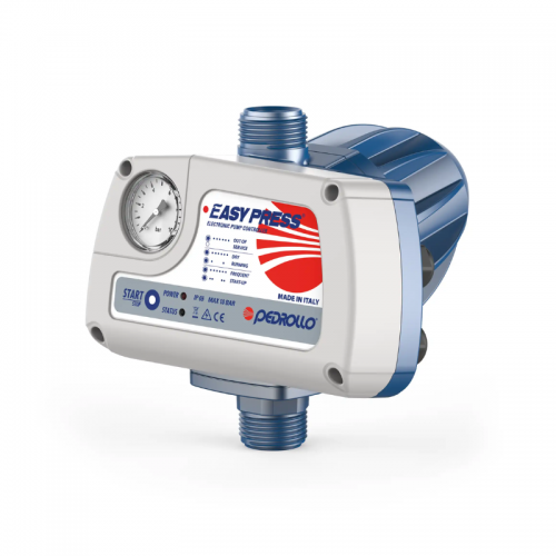 PEDROLLO EASY PRESS 2 (2.2 Bar)