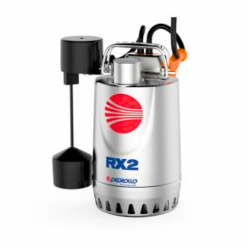 PEDROLLO รุ่น RXm2-GM