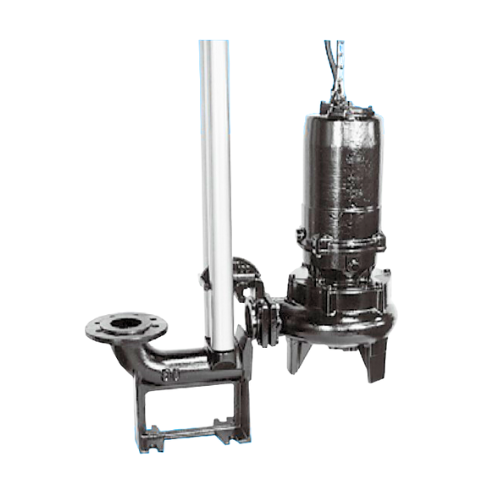 SHINMAYWA รุ่น CVM100-P100C-3.7