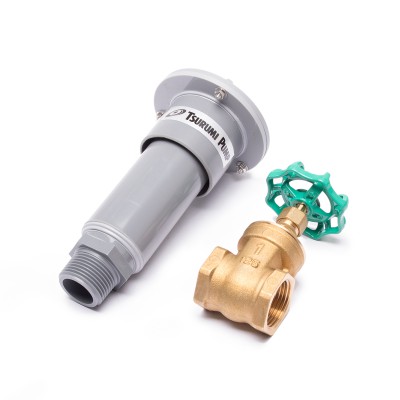 ชุด TSURUMI EJECTOR 8 T162-1218