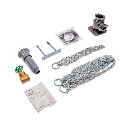 ชุด TSURUMI EJECTOR 15 T162-1220