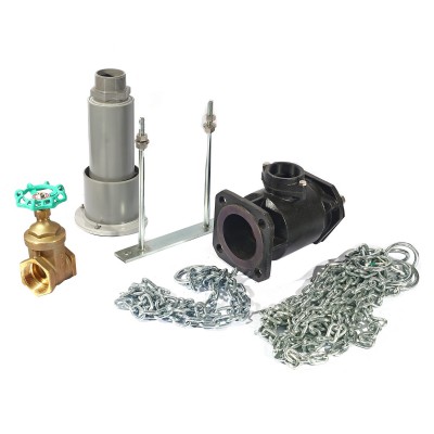 ชุด TSURUMI EJECTOR 55 TSM-SKU-10101934