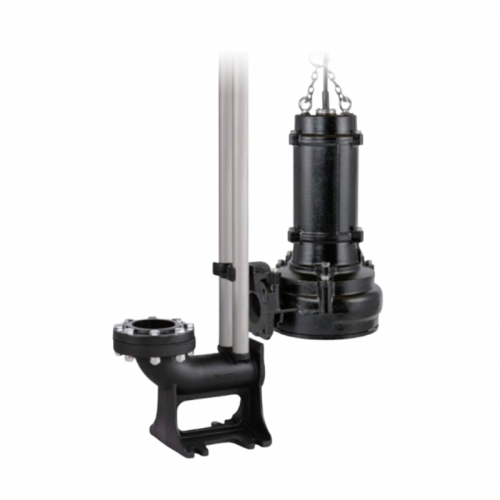 TSURUMI รุ่น TOS 100CZ415 TSURUMI รุ่น TOS 100CZ415