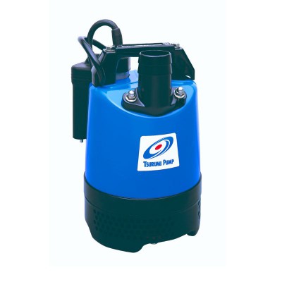 TSURUMI รุ่น LB-480A