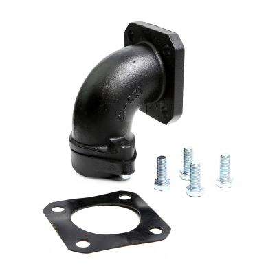 ชุด ข้องอ TSURUMI รุ่น BEND 80-80 FOR 80B,80C