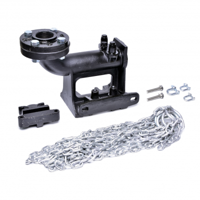 ชุด QDC TSURUMI รุ่น TOS3-50-50 FOR 50B,50C