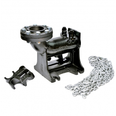 ชุด QDC TSURUMI รุ่น TOS3-80-80 FOR 80B,80C