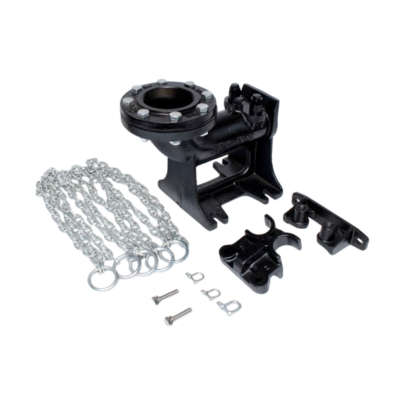 ชุด QDC TSURUMI รุ่น TOS3-80-100 FOR 100B,100C