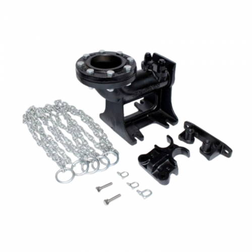 ชุด QDC TSURUMI รุ่น TOS3-80-100 FOR 100B,100C