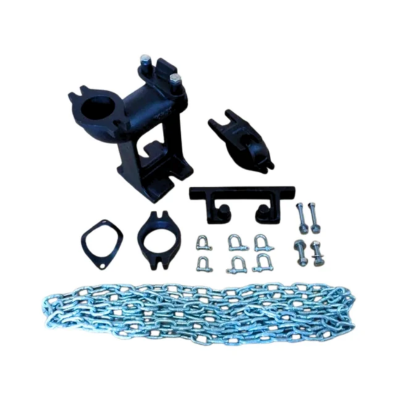 ชุด QDC TSURUMI TOK For 40U