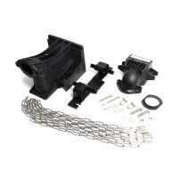ชุด QDC TSURUMI รุ่น TOK4-P T162-0227