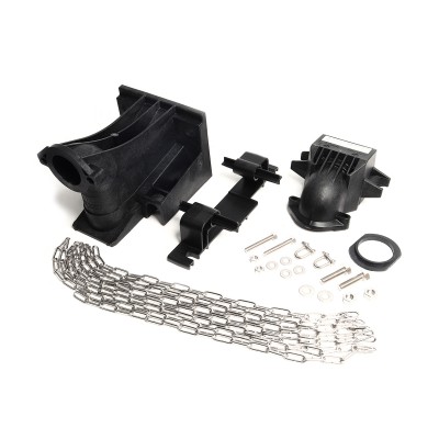 ชุด QDC TSURUMI รุ่น TOK4-P T162-0227
