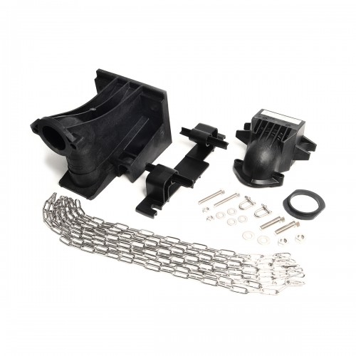 ชุด QDC TSURUMI รุ่น TOK4-P T162-0227