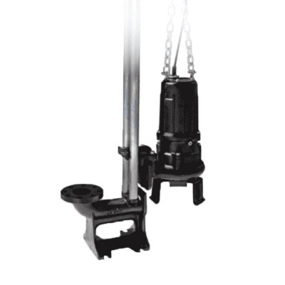 TSURUMI รุ่น TOS 80C211-CR