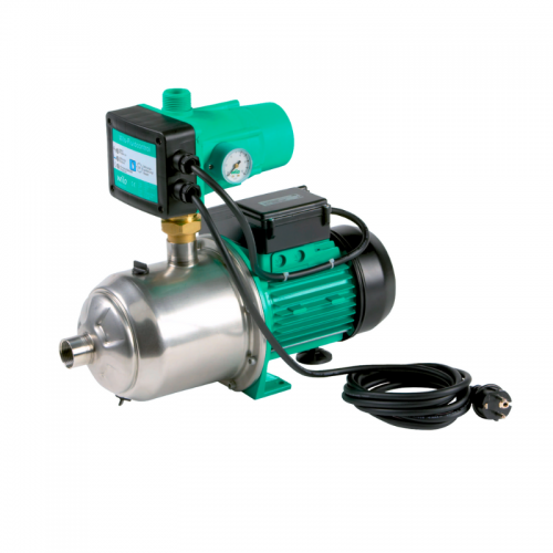 WILO รุ่น MC304-EM (FMC 304)