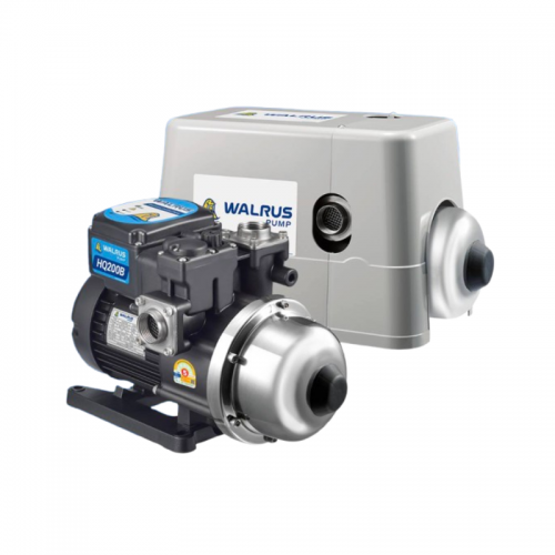 WALRUS รุ่น HQ200BC