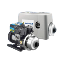 WALRUS รุ่น HQ400BC