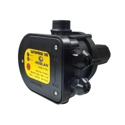 Flow switch รุ่น AUTOPRESS 10E