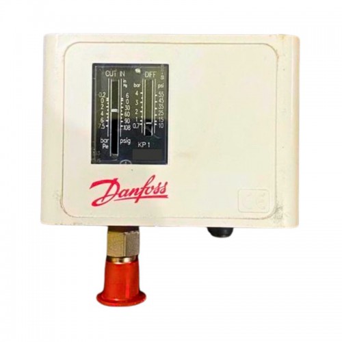 Danfoss รุ่น KP1