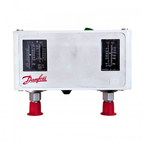 Danfoss รุ่น KP15