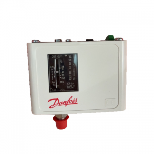 Danfoss รุ่น KP1A (Automatic)